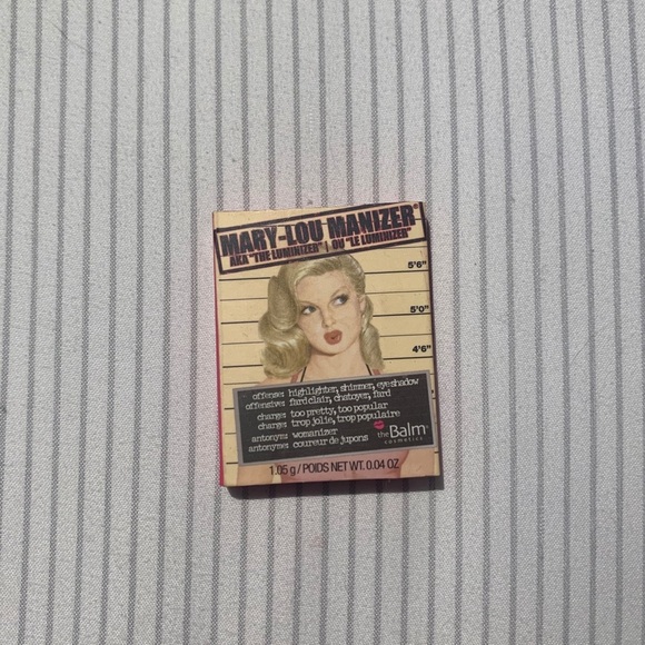 The Balm Cosmetics Bundle - Picture 6 of 7